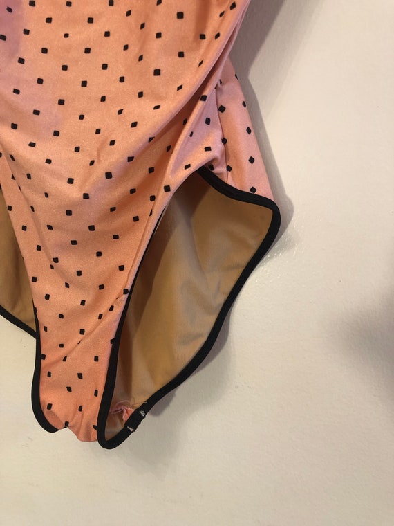 Blanca's Tunic Salmon
