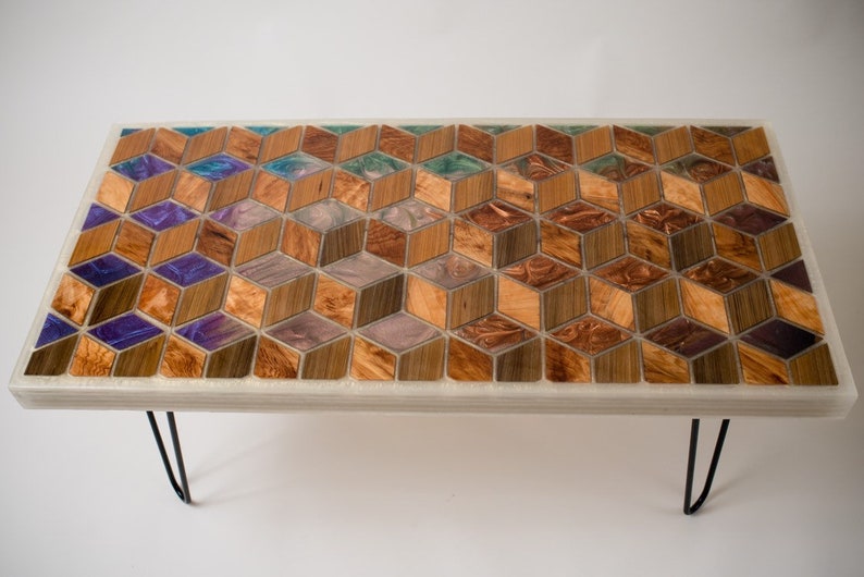 The 5 Best Brick Epoxy Resin Table Top Reviews In 2021 4