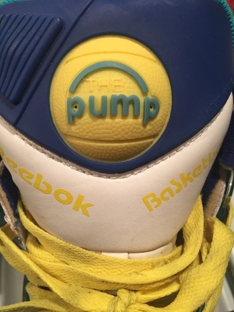 reebok hexalite pump Online Shopping 