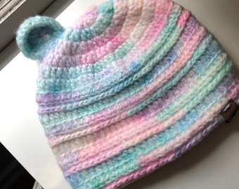 Bonnet Rainbow Sherbet