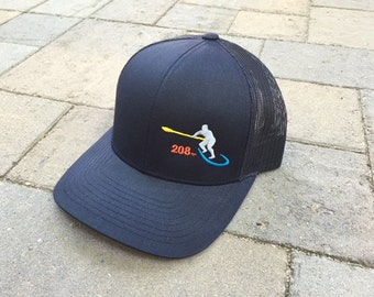 paddle board hat