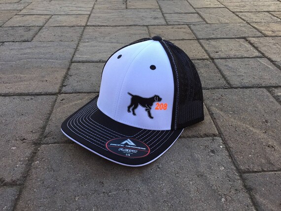 Idaho Bird Dog Hat Pointer 