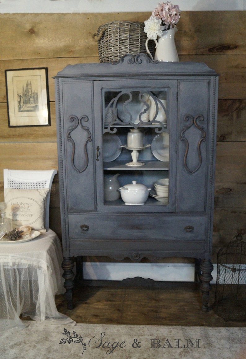 3 m de magnifiques shabby chic couture reliure-Blanc Craie