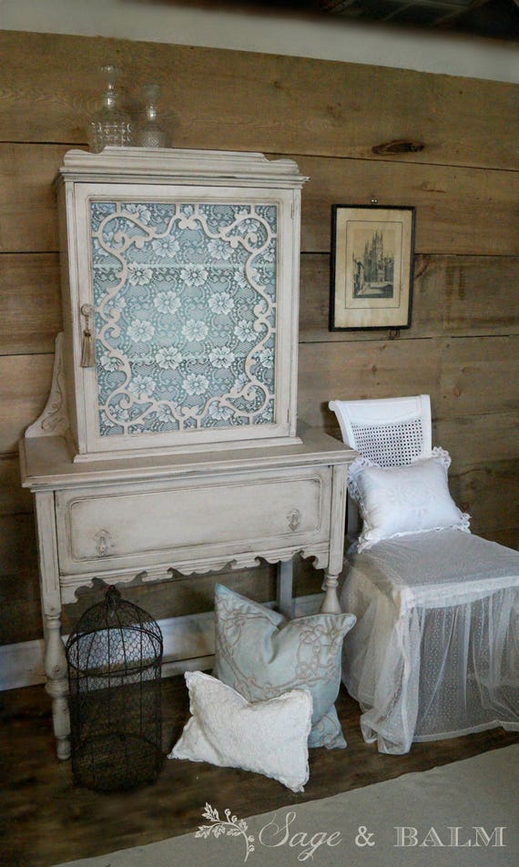 Etsy shabby chic furniture deals