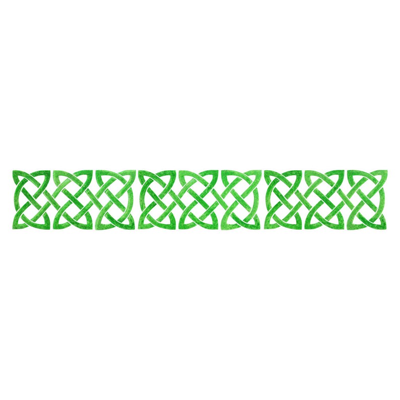 Celtic Border Stencils Free Printable