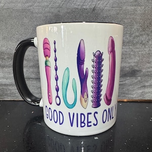 Funny Vibrator - Etsy