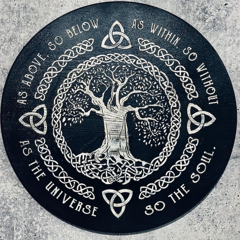 Wiccan Rite Handmade Wiccan Supplies - Etsy
