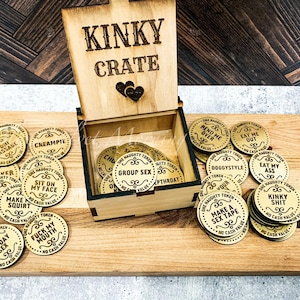 Naughty Tokens, Swingers Game, Sex Tokens, Bachelorette Gift, Valentines Gift Couple, Anniversary Gift, Adult Games, Husband Gift, Sexy gift
