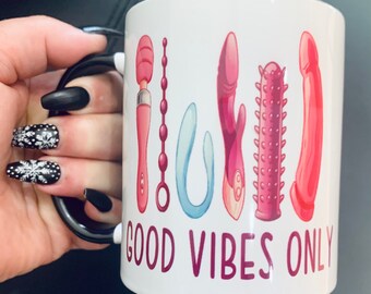 goodvibes sex toys Good Vibes Only Simi Wand Vibrator Pink, 59,95 € main image 1