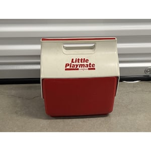 1980s Igloo Cooler - Etsy