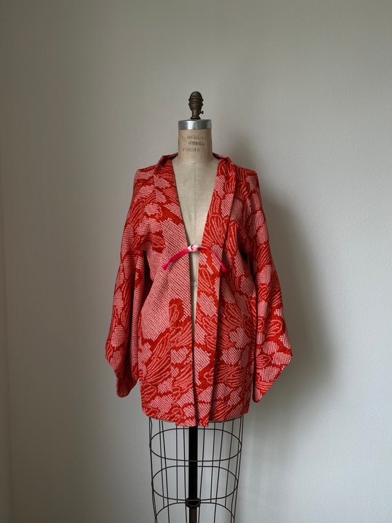 Shibori haori shop