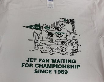 ny jets shirt
