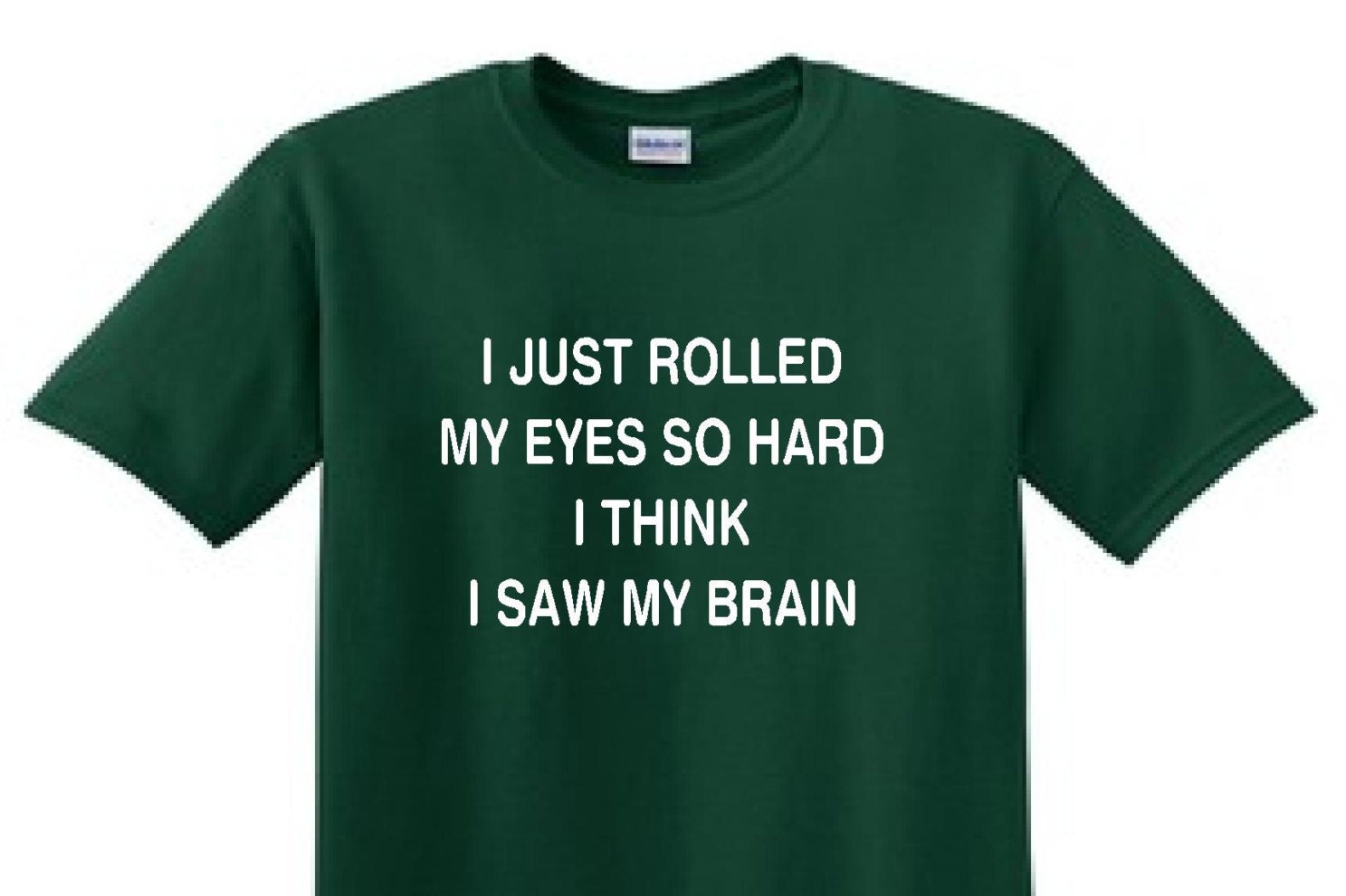 Rolling Eyes So Hard T-Shirt Rolling Eyes So Hard T-Shirt