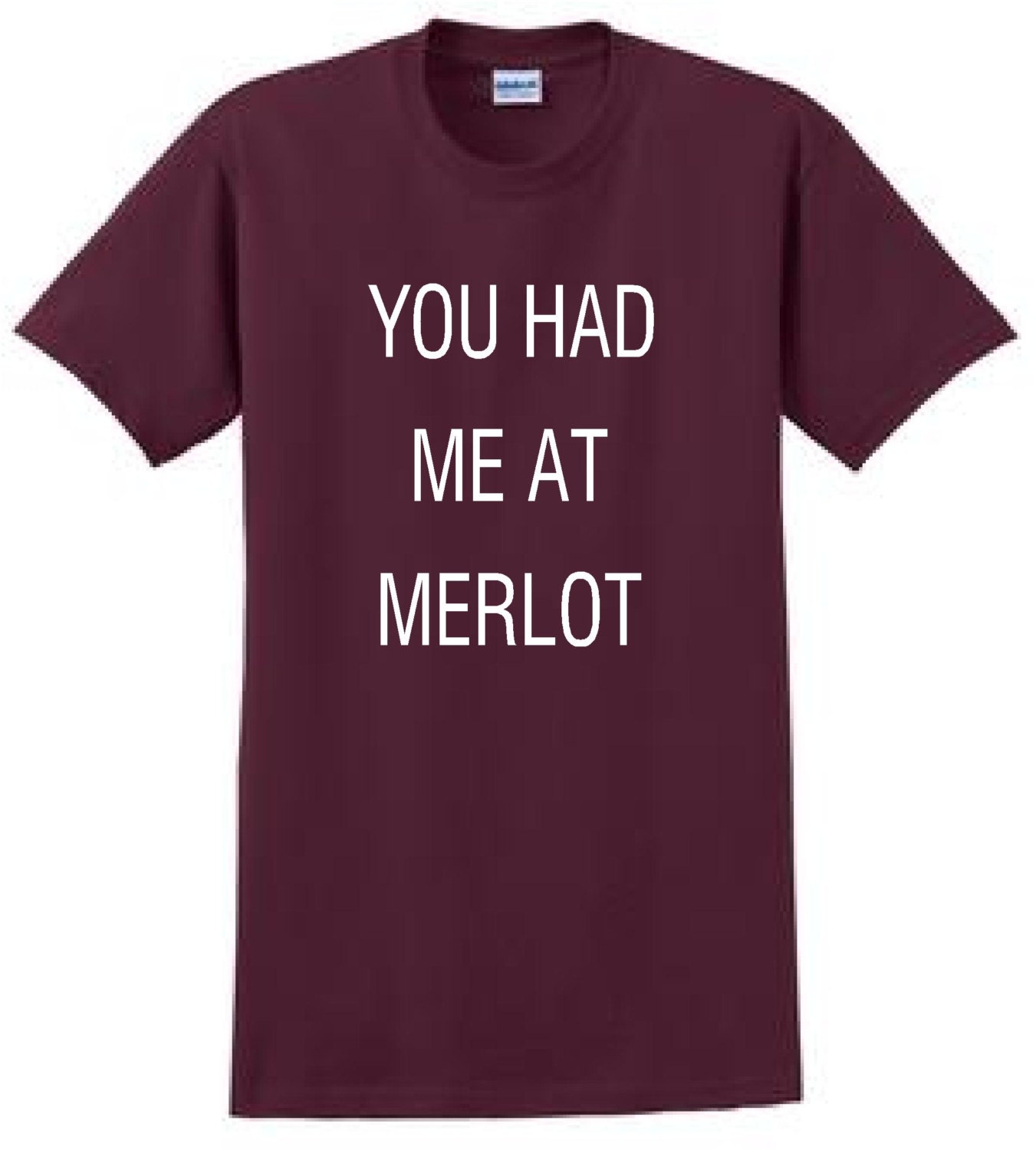 Tumu Shirt - Merlot