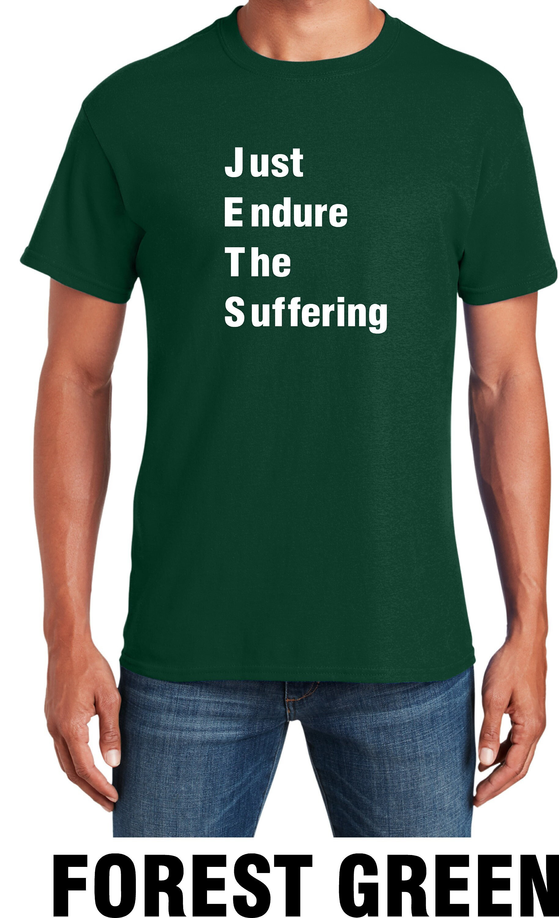 Jets Shirt Just Endure The Suffering Funny New York Football Jets Shirt Just Endure The Suffering Funny New York Football