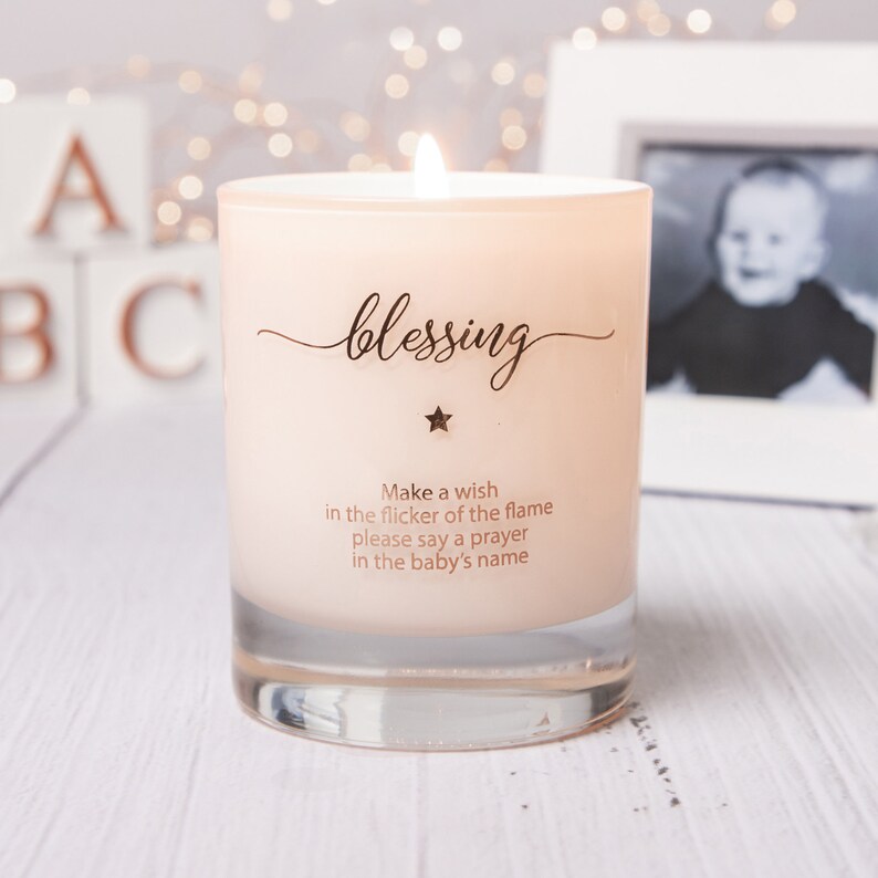 Baby Christening Gift Godparents Gift Gifts for Godchild Etsy