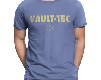 fallout t shirts uk