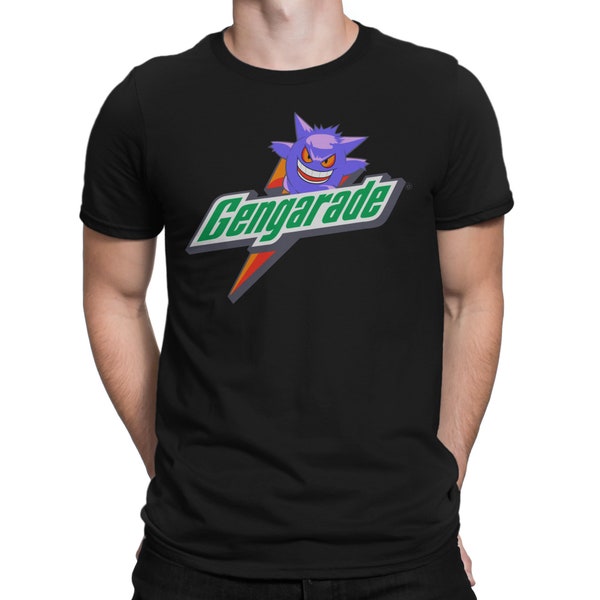 Gengarade Tee