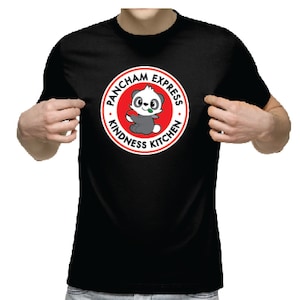 Pancham Express T-Shirt