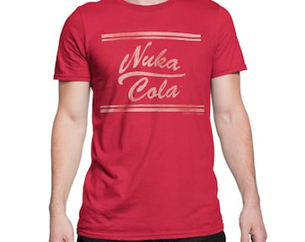 Fallout Nuka Cola Tee