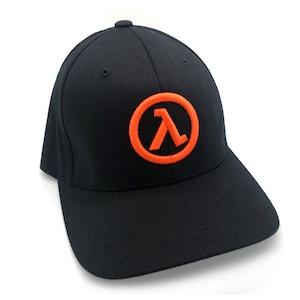 Half-Life Lambda Hat