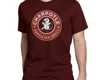 Charpotle Tee