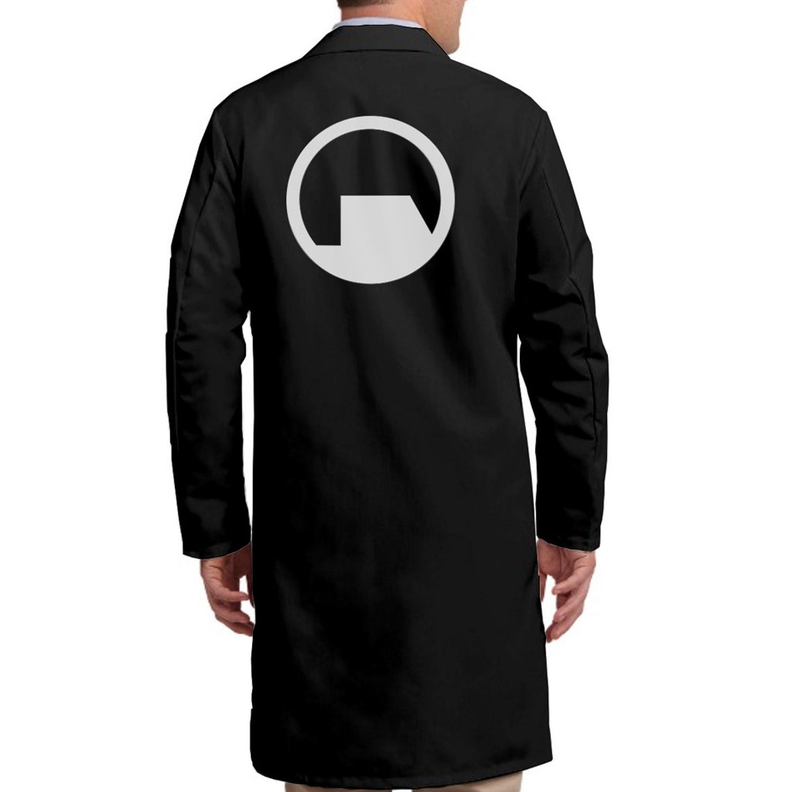 black mesa research facility jacket black mesa research facility jacket