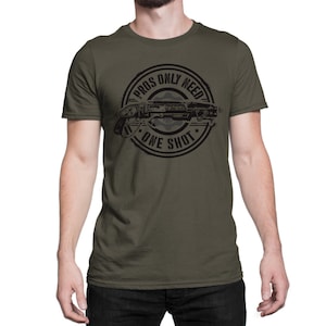 Gears of War Pro Gnasher Tee