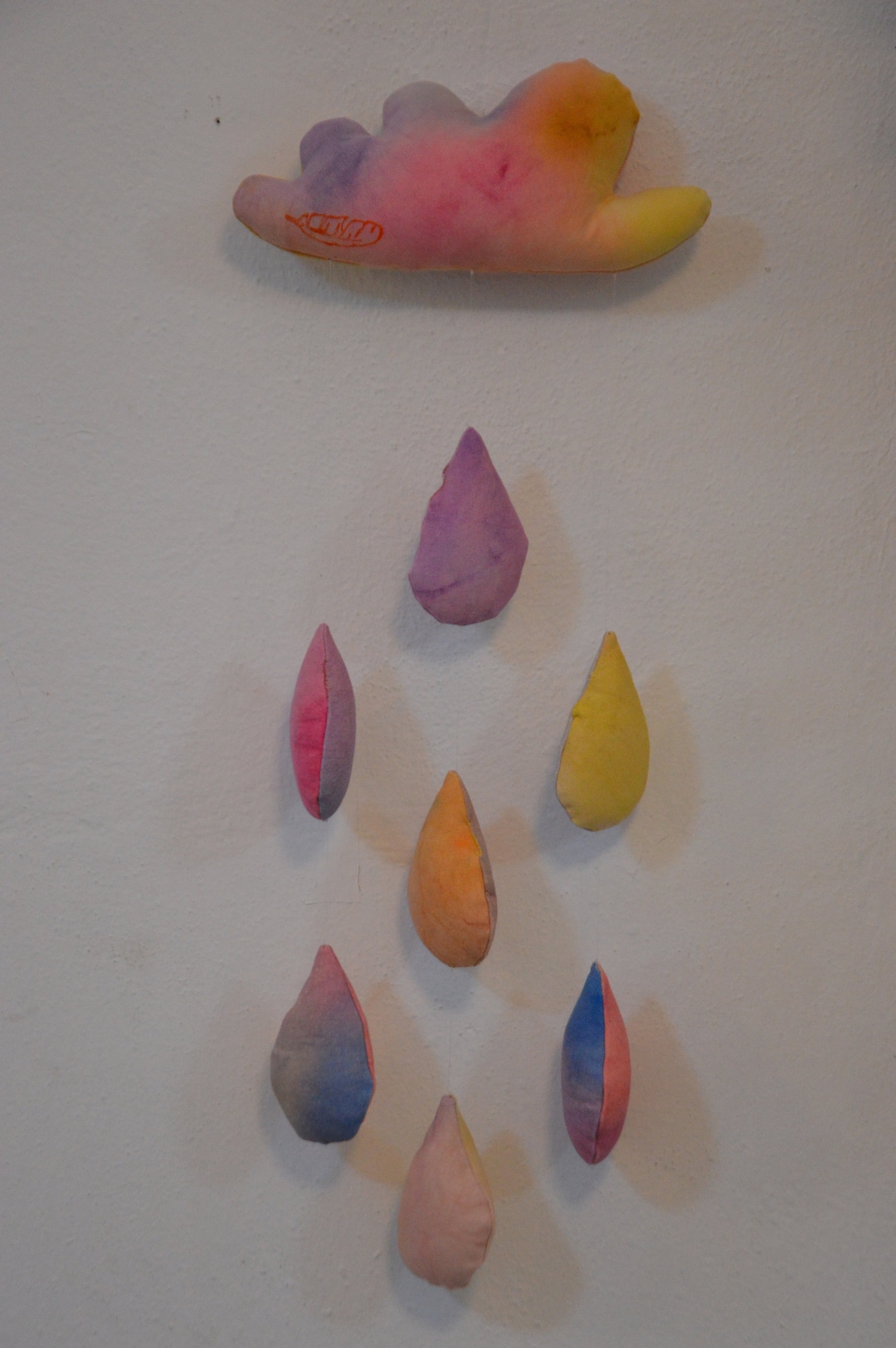 Mobile Baby, Mobile Art, Mobile Baby Neutral, Rainbow Mobile, Mobile