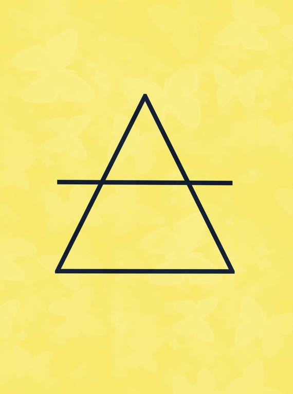 Air zodiac sign symbol - Horoscopeaz.com