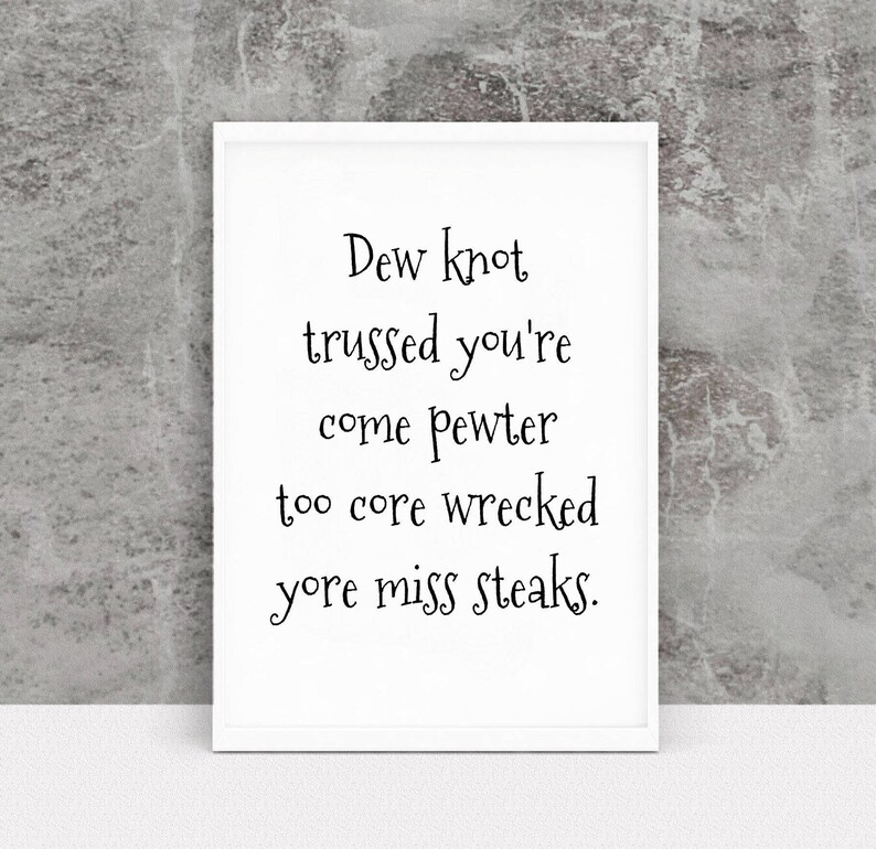 Engels Leraar Proeflezen Citaat Editor Proeflezer Poster Engels Leraar Proeflezen Citaat Editor Proeflezer Poster