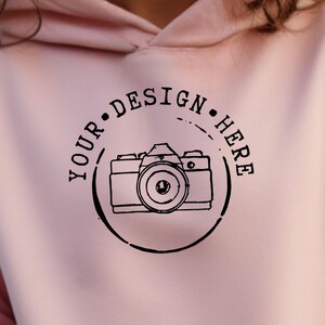 YOUTH Customize Your Hoodie, Personalized Your Logo Sweatshirt, Custom Your Logo Hoodie, Personalised Design Apparel, Free Shipping!