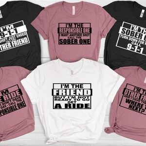 If Found Drunk Return To BIRTHDAY Girl, Birthday Party Group Shirt,Custom Birthday Group Party Shirt,Girl Trip Shirt