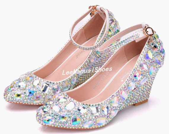 wedding shoe shops near me