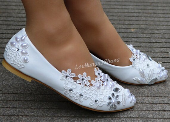 ladies flat shoes with laces