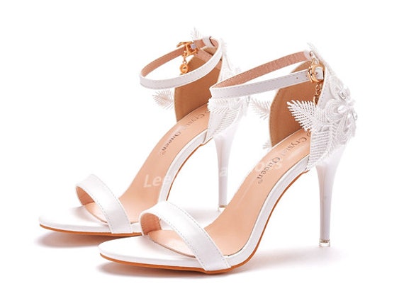 Women Shoes Wedding Shoes 9cm High 