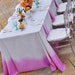 see more listings in the Table Linens section