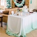 see more listings in the Table Linens section