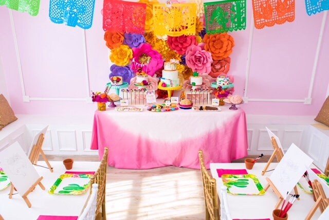 Fiesta Tablecloth Fiesta Birthday Fiesta Fiesta Decoration Cinco de Mayo Decoration Cinco de Mayo Tablecloth Cinco de Mayo