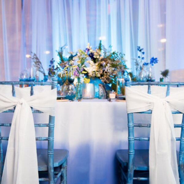 Turquoise Tablecloth Etsy