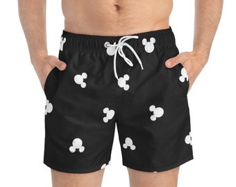 Disney Micky Maus Badehose