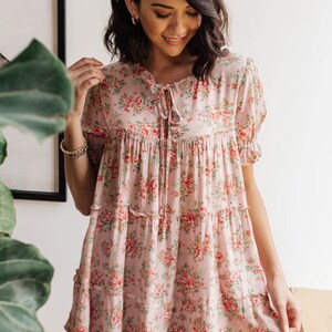 Peasant Blouse - Etsy