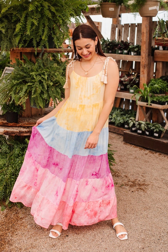 Caribbean dresses hotsell