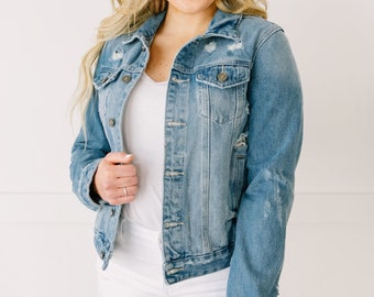 womens jackets perth