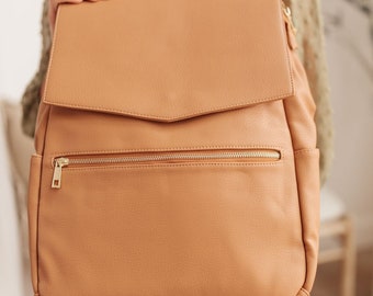 ella dane diaper bag backpack