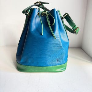 Louis Vuitton 1995 - Etsy