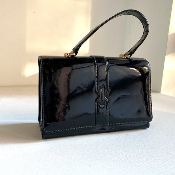 Small box handbag hotsell