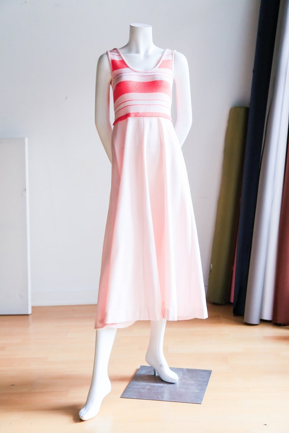drawstring cropped trousers