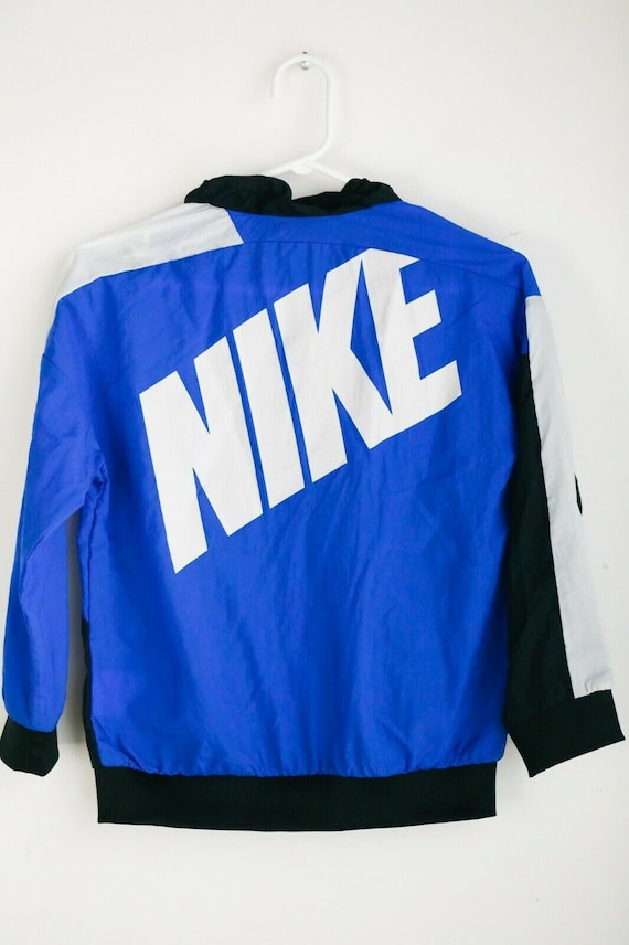 Nike Jersey Vintage 90s Hip Hop Rare VTG Grail💎