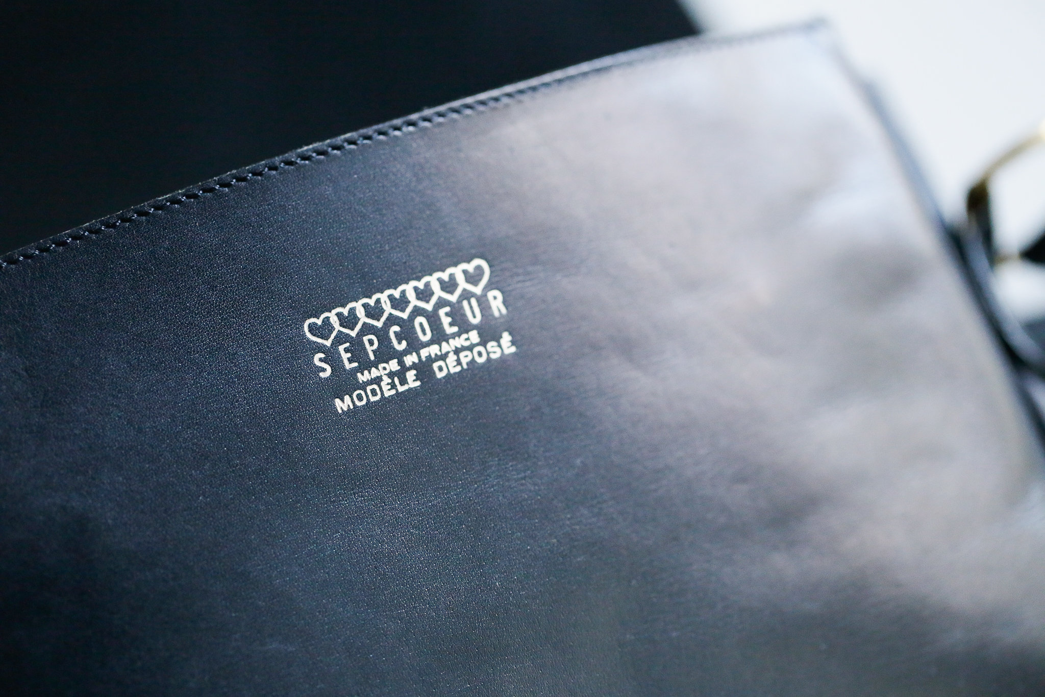 Sepcoeur bag 2025